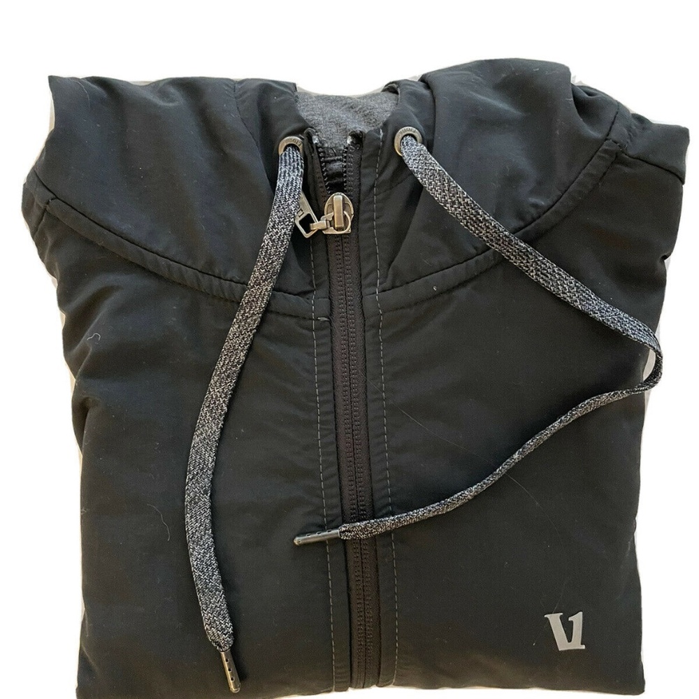 Vuori Hoodie-Men's XL